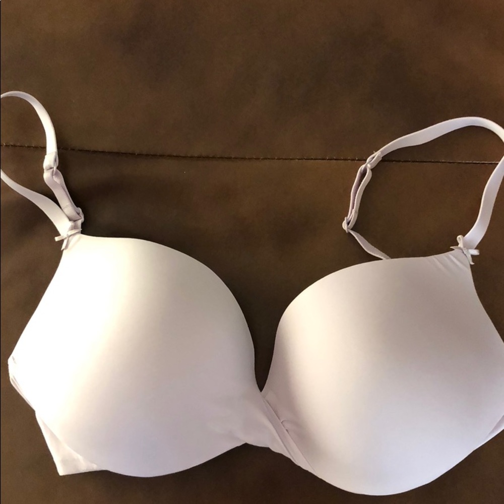 Victoria’s Secret Plunge Bra